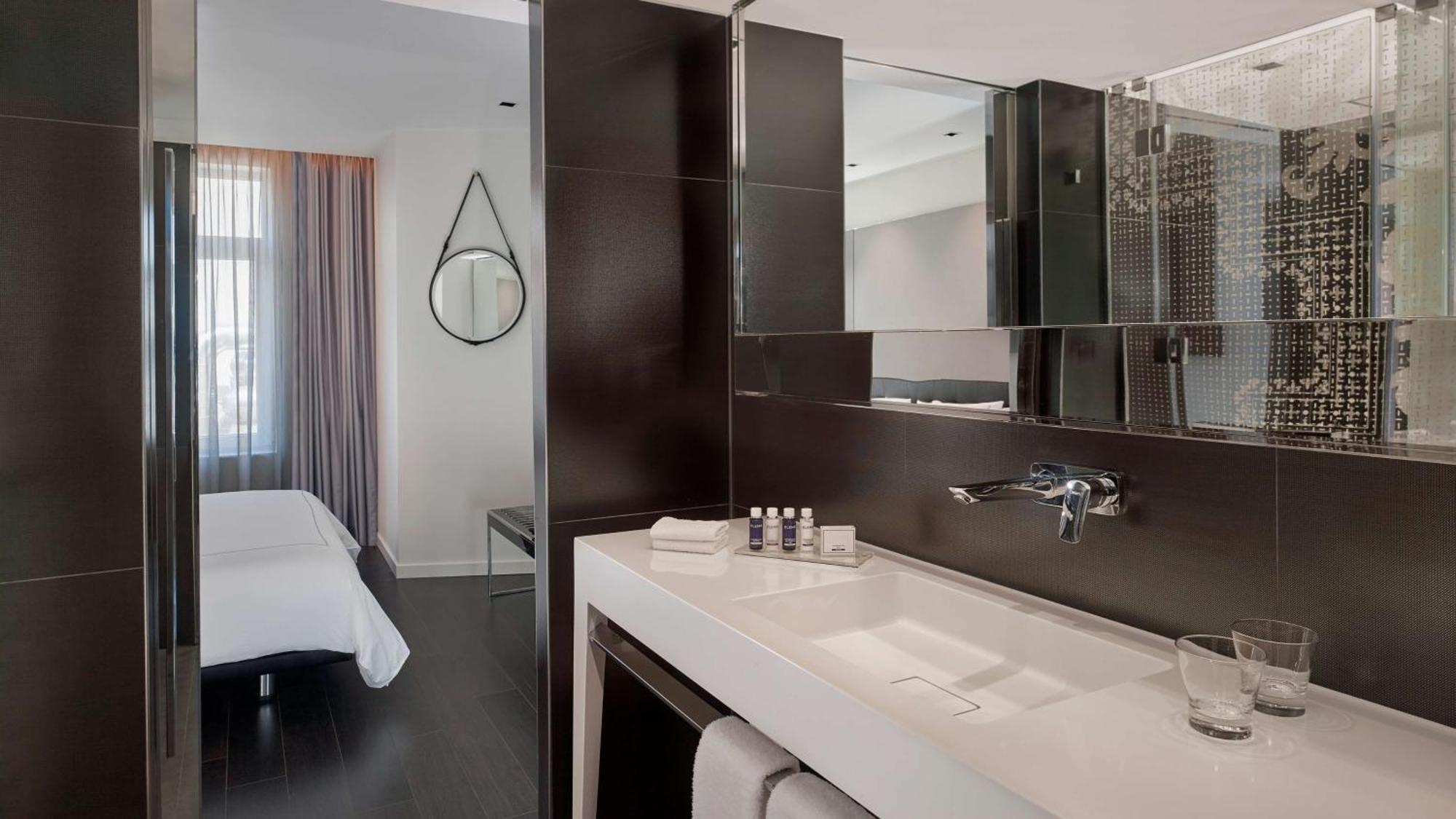 Park Plaza Victoria Amsterdam