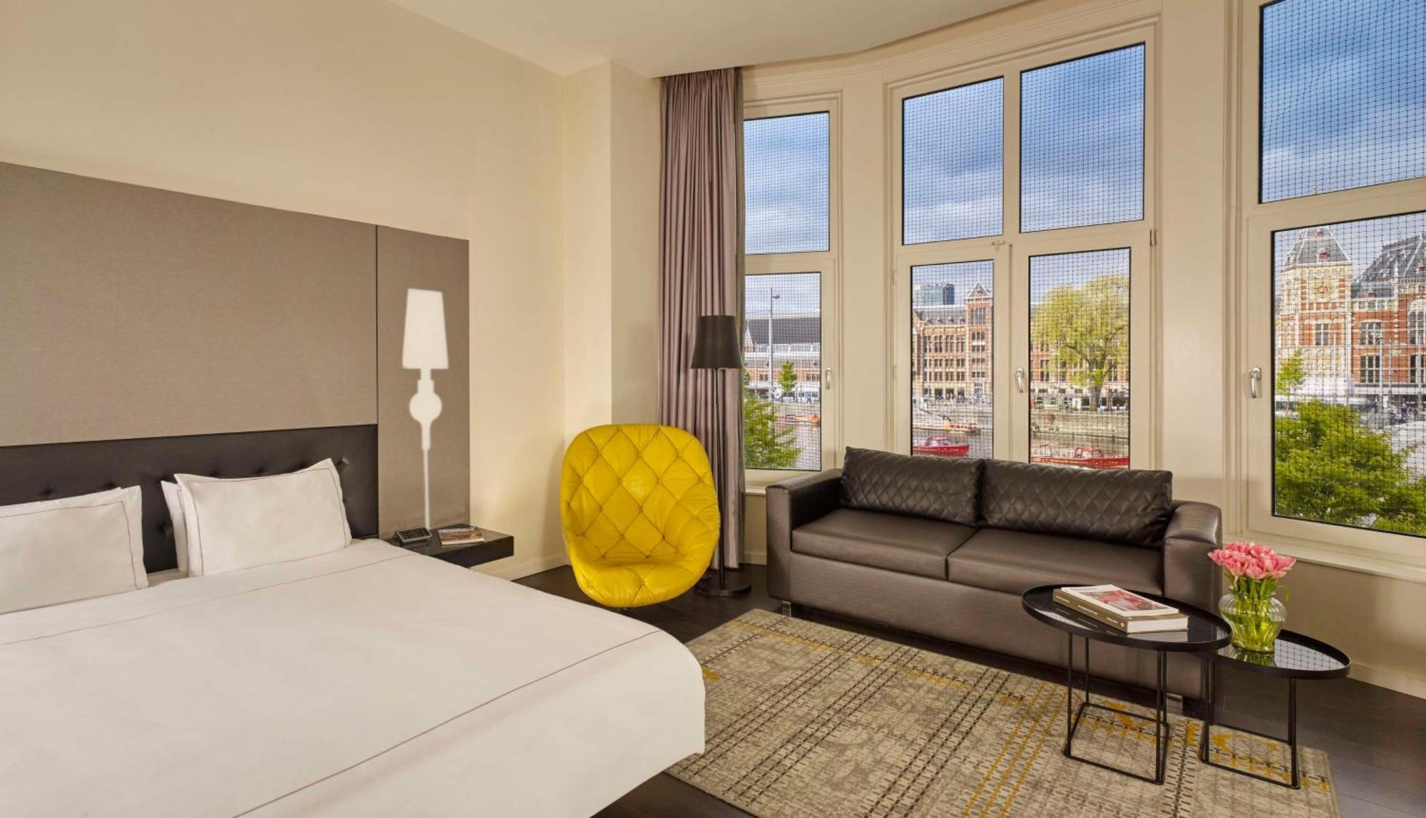 Park Plaza Victoria