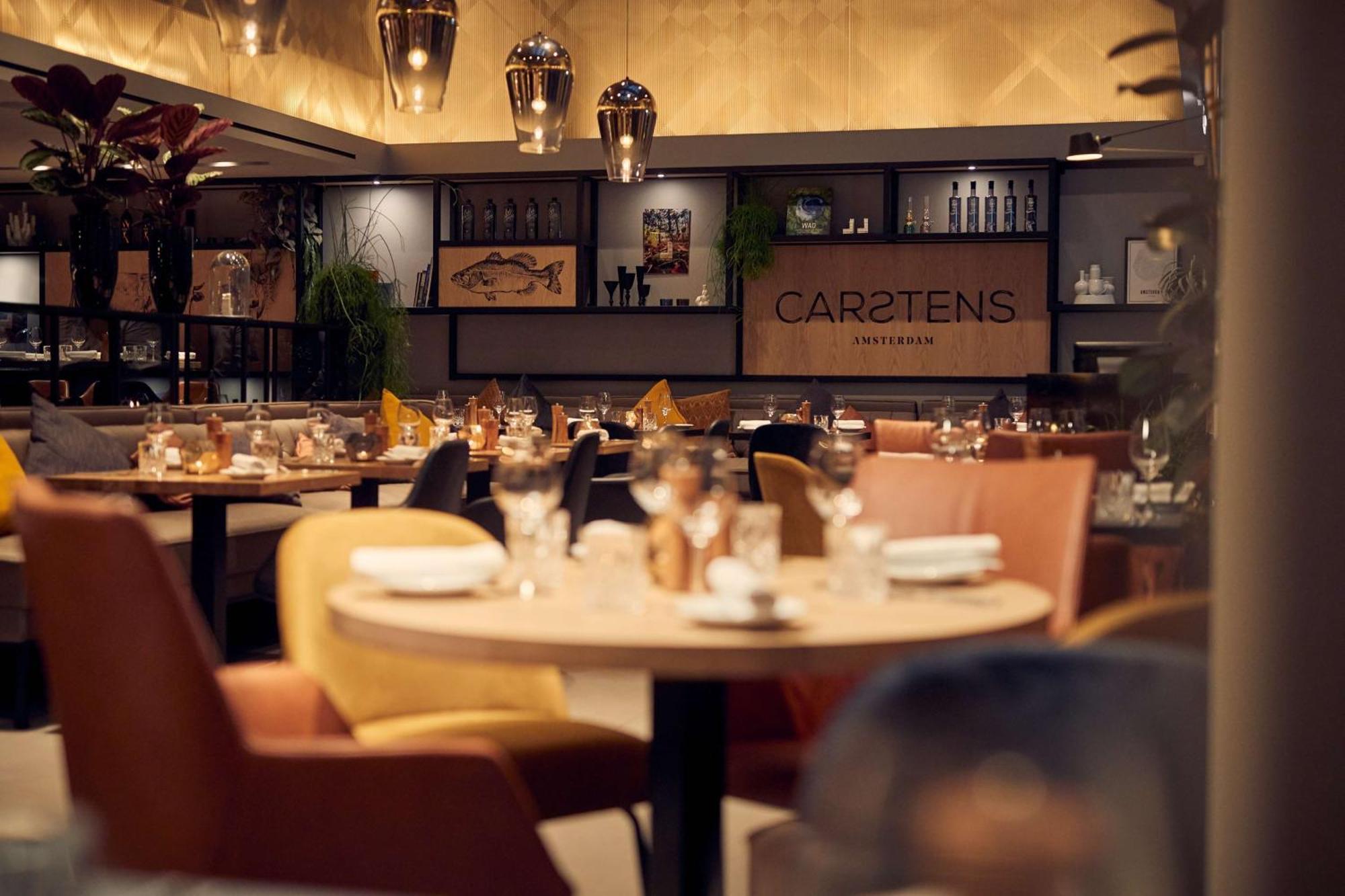 Park Plaza Victoria 4* Amsterdam